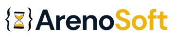 Arenosoft Logo